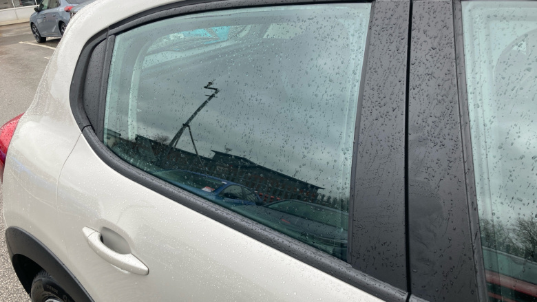 Citroen C3 1.2 PureTech Sense 5dr Petrol Hatchback